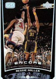 Reggie Miller