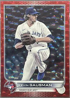 Kevin Gausman