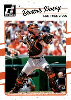 Buster Posey