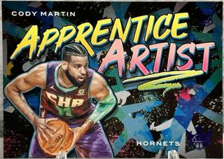 Cody Martin