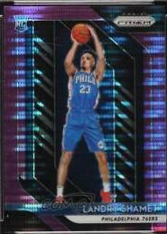 Landry Shamet