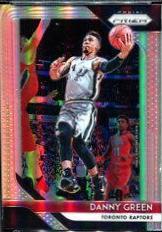 Danny Green