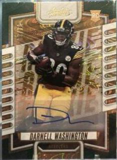 Darnell Washington
