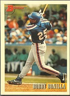 Bobby Bonilla