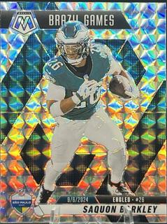 Saquon Barkley
