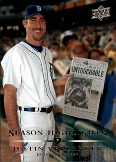 Justin Verlander