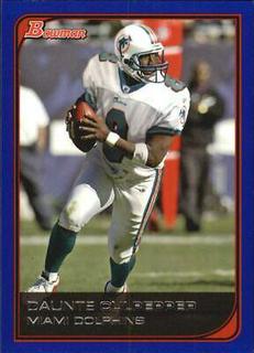 Daunte Culpepper