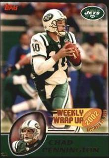 Chad Pennington