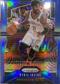 Kyrie Irving