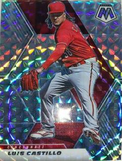 Luis Castillo