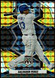 Salvador Perez