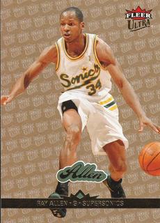 ray allen