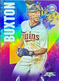 Byron Buxton