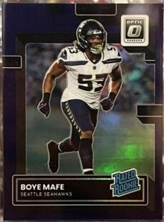 Boye Mafe