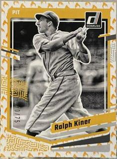 Ralph Kiner