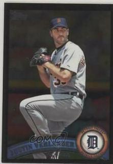 Justin Verlander