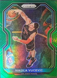 Nikola Vucevic