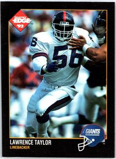 Lawrence Taylor