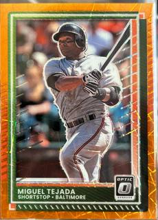 Miguel Tejada