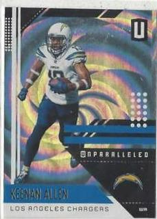 Keenan Allen