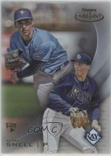 Blake Snell