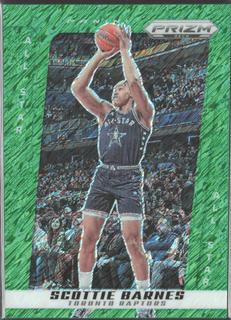 Scottie Barnes