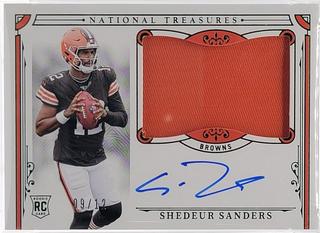 Shedeur Sanders