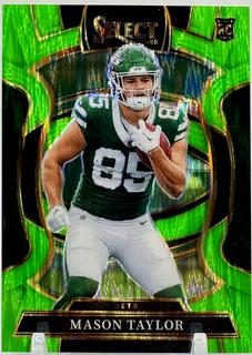 Mason Taylor
