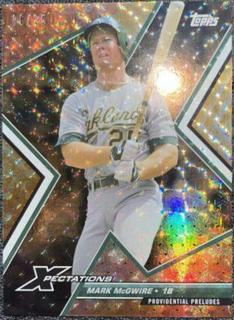 Mark McGwire