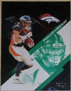 Phillip Lindsay