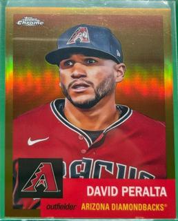 David Peralta