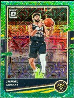 Jamal Murray