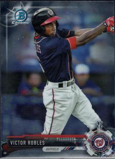 Victor Robles