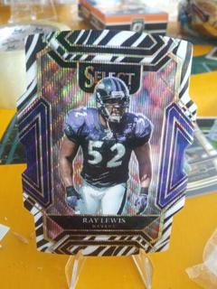 Ray Lewis