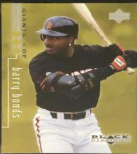 Barry Bonds