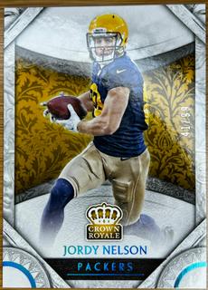 Jordy Nelson