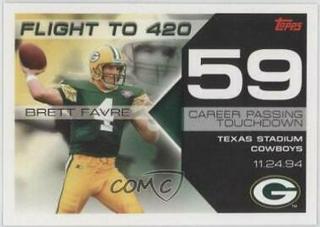 Brett Favre