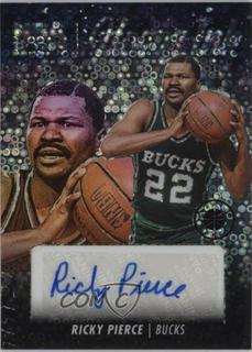 Ricky Pierce