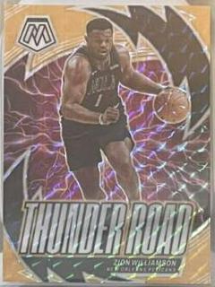 Zion Williamson
