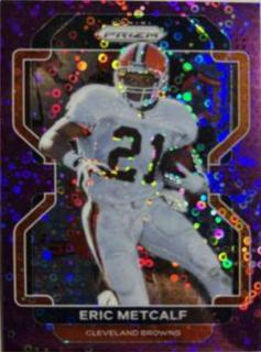 Eric Metcalf