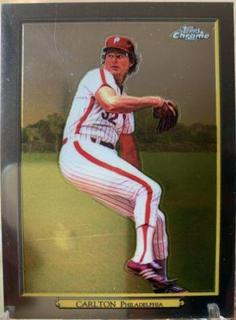 Steve Carlton