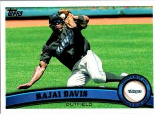 Rajai Davis
