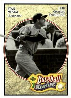 Stan Musial