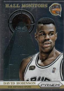 David Robinson