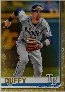 Matt Duffy
