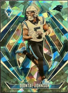 Diontae Johnson