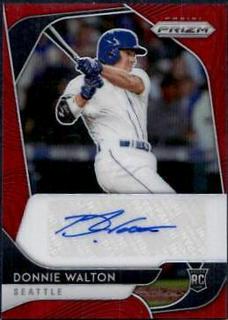 Donnie Walton