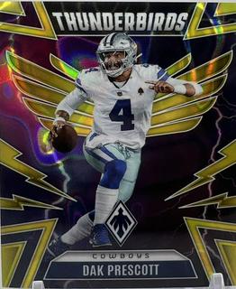 Dak Prescott