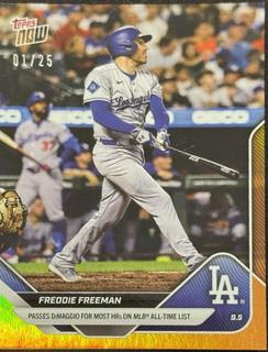 Freddie Freeman