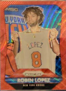 Robin Lopez